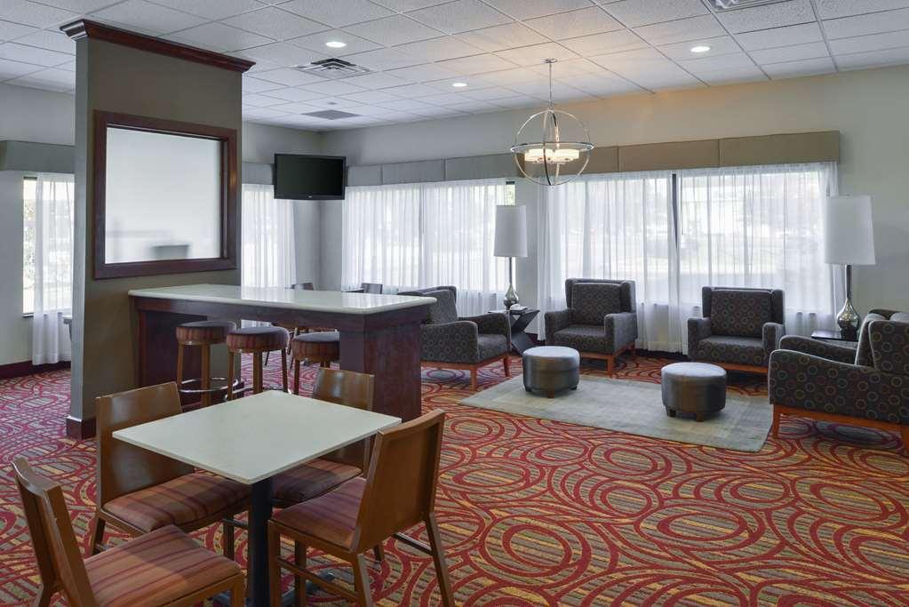 Americas Best Value Inn&Suites Bastrop Intérieur photo