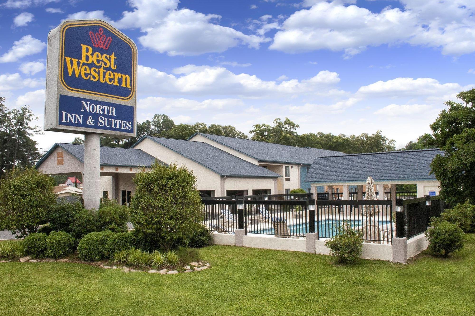 Americas Best Value Inn&Suites Bastrop Extérieur photo