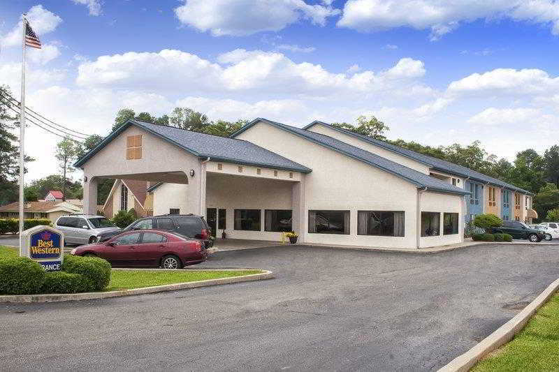 Americas Best Value Inn&Suites Bastrop Extérieur photo