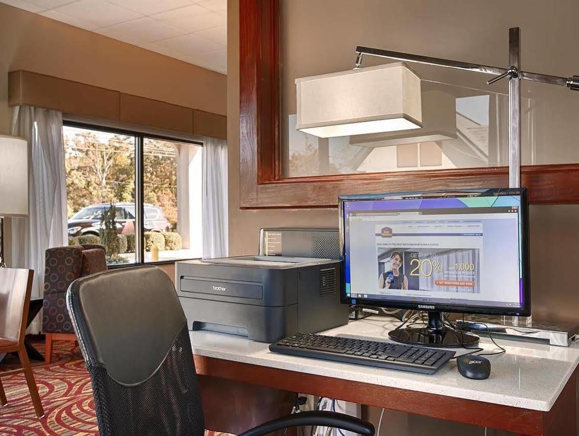 Americas Best Value Inn&Suites Bastrop Extérieur photo