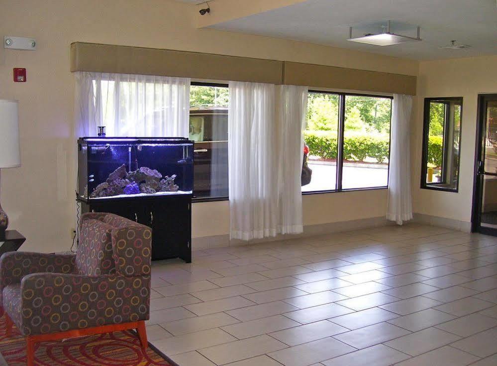 Americas Best Value Inn&Suites Bastrop Extérieur photo